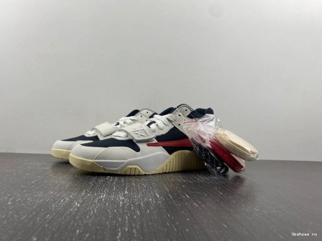 Jack Travis TR Jordan Jumpman Scott 0804